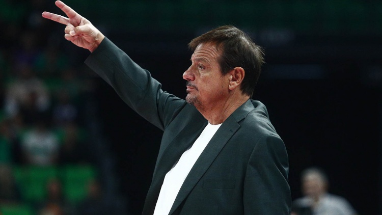 Άταμαν: «Δείξαμε ξανά χαρακτήρα - Χαρούμενος με την εμφάνιση του Μήτογλου»