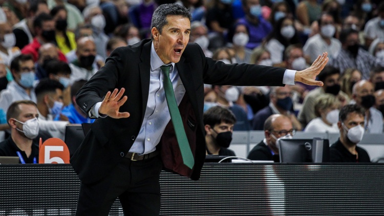 Πρίφτης: «Κάναμε κακό πρώτο δεκάλεπτο»