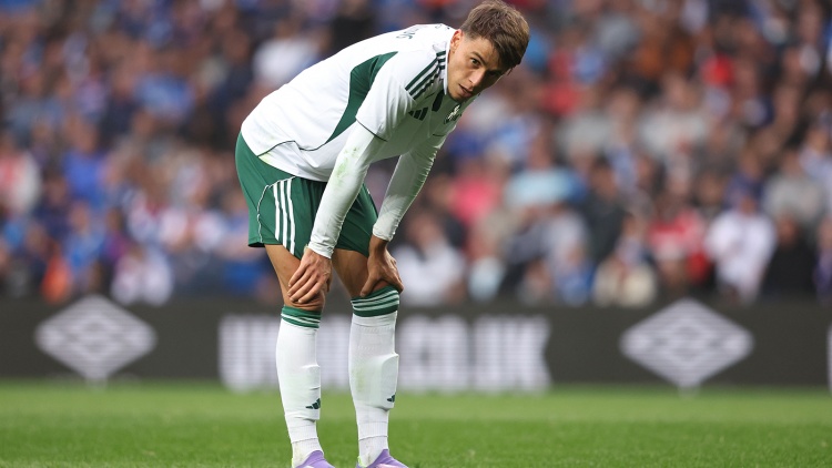 «Κοντά στα 10-12 εκατ. ευρώ το deal Παναθηναϊκού - Σπόρτινγκ για Βαγιαννίδη!»