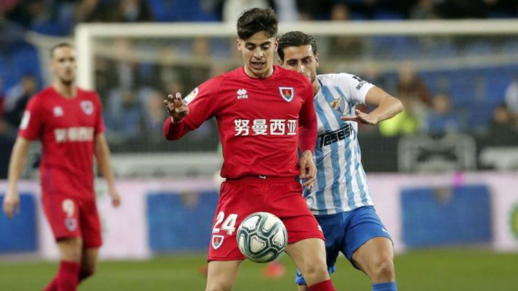 Προτάθηκε ο Αγουάδο - Δεν έχει αποφασίσει οριστικά ο Μπένιατ