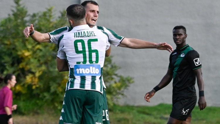 Κυκλοφόρησαν με κόστος 10 ευρώ τα εισιτήρια του Παναθηναϊκός Β&#039; - Αστέρας Βλαχιώτη