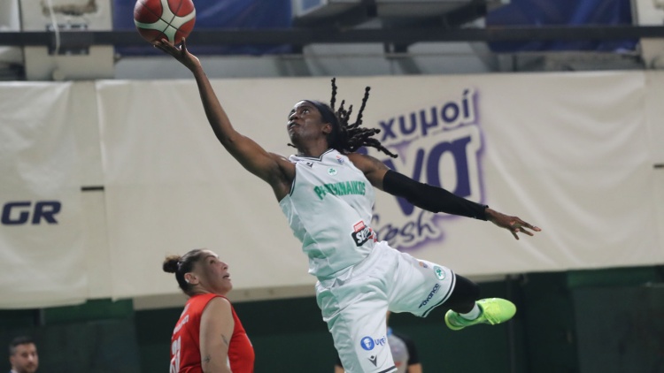 Τα highlights της νίκης του Παναθηναϊκού επί του Ολυμπιακού (vid)