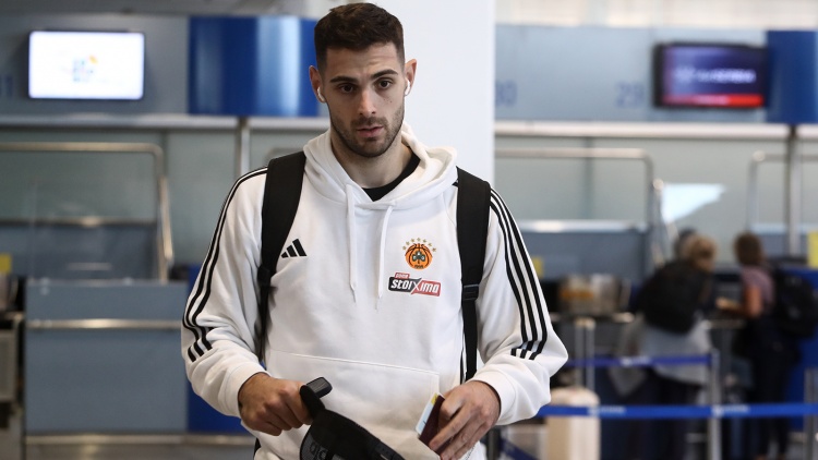 Παπαπέτρου: «Θα έχει πολύ δύσκολη ατμόσφαιρα στο Βελιγράδι»