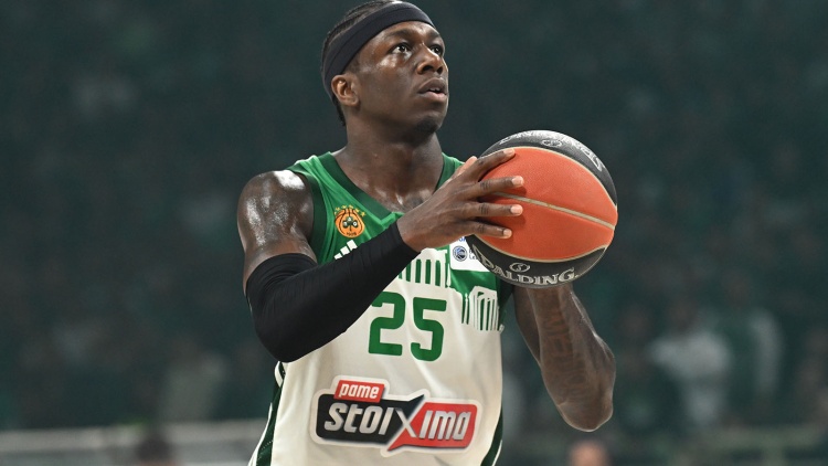 Καλύτερα ο Ναν - Έτοιμος για την επιστροφή ο Μαντζούκας