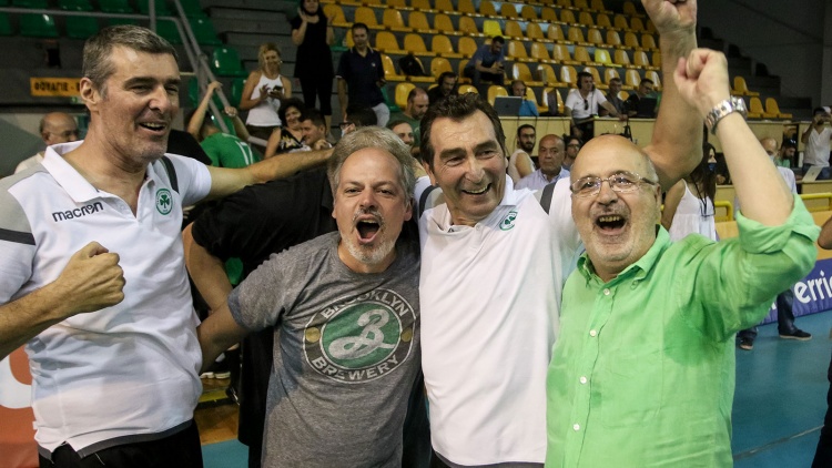 Μαλακατές: «Ένας αιώνας και 13 χρόνια προσφοράς, τίτλων και περηφάνιας»