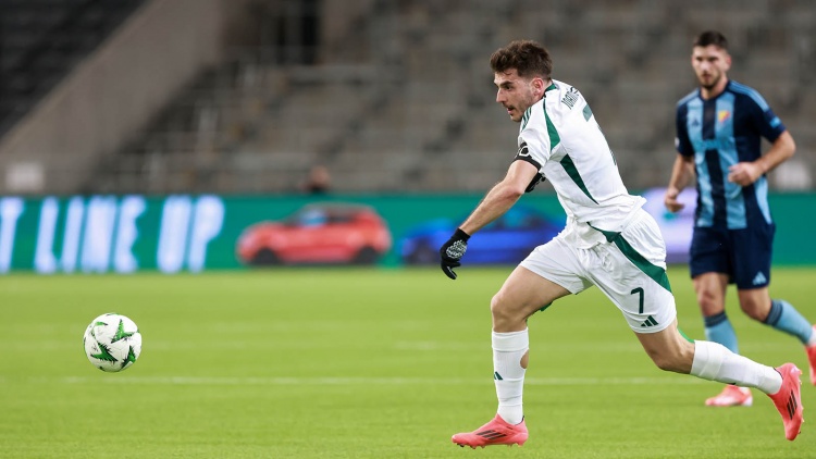 Ιωαννίδης: «Δέχτηκα κλωτσιά πριν το 2-1 αλλά διαιτητής και VAR δεν το είδαν»