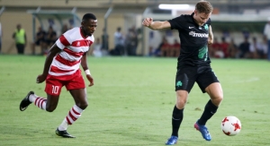 Άφησε βαθμούς στα Χανιά ο κακός Παναθηναϊκός (vid)