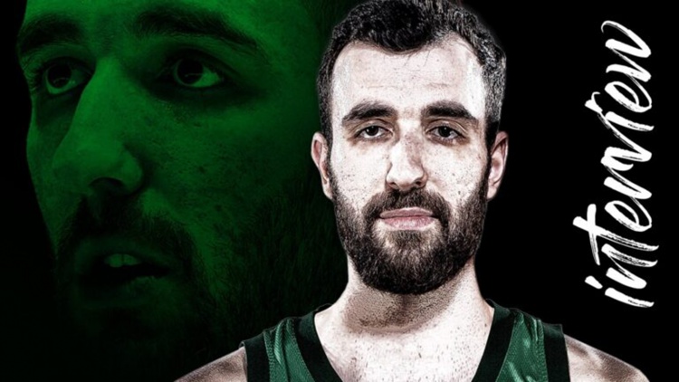 Κουζέλογλου: «Μεγάλη τιμή και ευθύνη ο Παναθηναϊκός, θα δίνω πάντα το 100%»