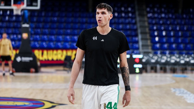 Νέο πρόβλημα με Μήτογλου στον Παναθηναϊκό - Δεν παίζει με Μπασκόνια!