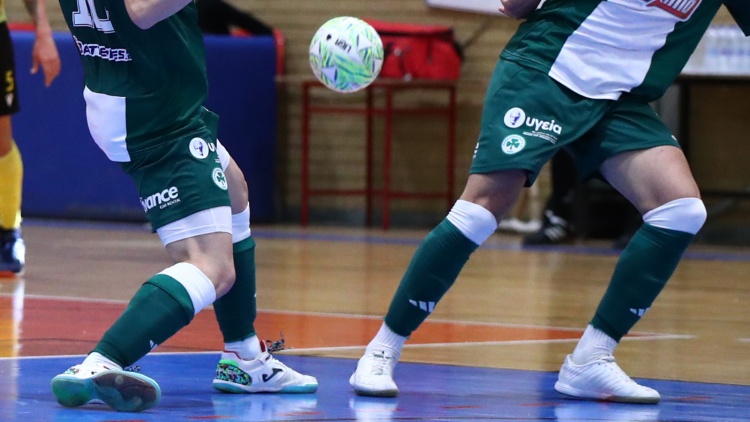 Παναθηναϊκός Futsal: Έτοιμος για πρεμιέρα με Σαλαμίνα – Ανακοινώθηκαν 13 νέες μεταγραφές