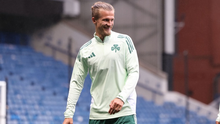 Ξεκίνησε η προετοιμασία για Λεβαδειακό – Επέστρεψε ο Τιν Γεντβάι