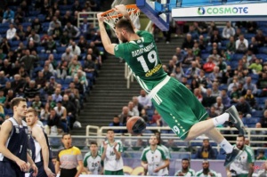 Κοντά στην επιστροφή ο Παπαγιάννης