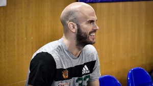 Καλάθης: «Ο Παναθηναϊκός η πρώτη μου επιλογή επιστρέφοντας από το ΝΒΑ» (vid)