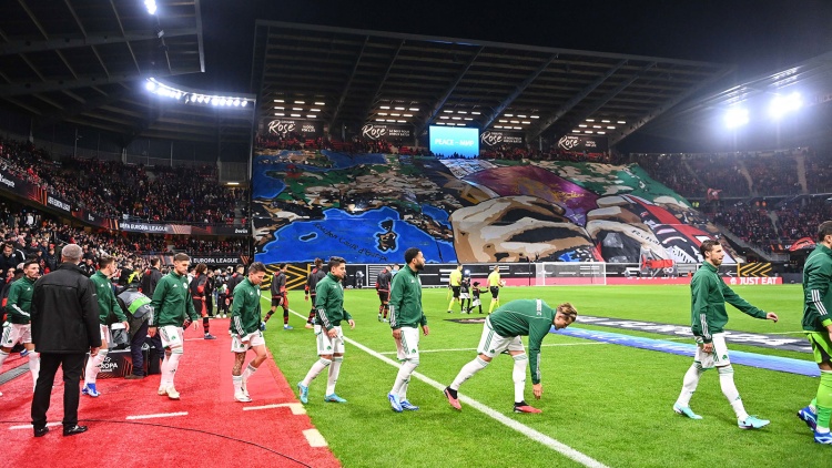 Η βαθμολογία και το πρόγραμμα του Παναθηναϊκού στο Europa League