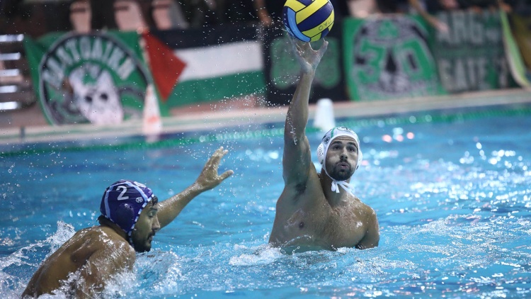 Σαρωτική εκκίνηση για τον Παναθηναϊκό