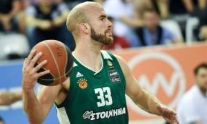 Ρεκόρ για Παναθηναϊκό και Καλάθη