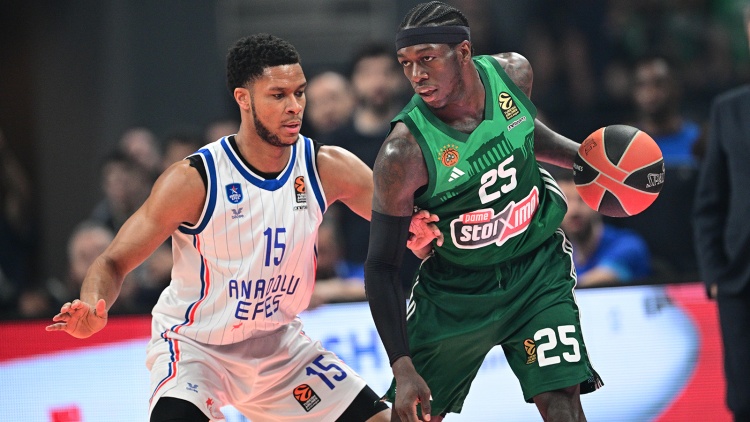 Euroleague: Αυτό είναι το καλεντάρι της σεζόν 25/26 - Εκκίνηση στις 30 Σεπτεμβρίου