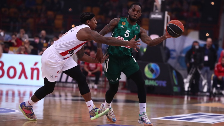 Λι: «Να τα πάμε καλύτερα στη συνέχεια»