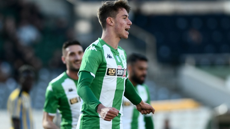 Την Τετάρτη στην Αθήνα ο Βαγιαννίδης