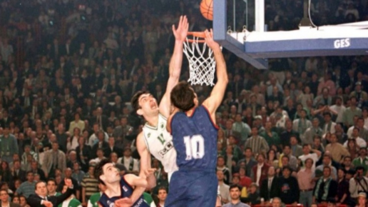 Βράνκοβιτς: «Η τάπα μου στο Παρίσι ήταν 100% καθαρή»