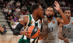 Τόμας: «Πρέπει να τα παίρνεις αυτά τα ματς»