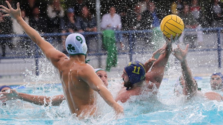 Νέα ήττα για τον Παναθηναϊκό από το Περιστέρι