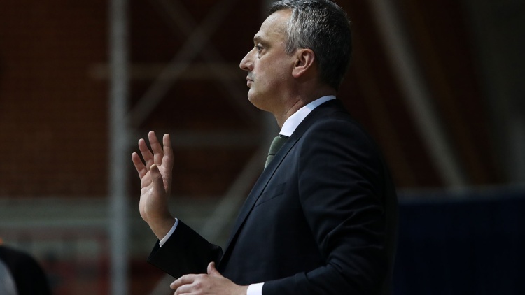 Ράντονιτς: «Έχουμε βρει παίκτη, ελπίζω να τον υπογράψουμε μέσα στην εβδομάδα»