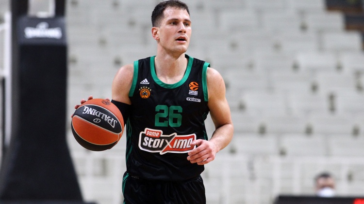 Μήνυμα παραμονής του Νέντοβιτς: «Ελπίζω του χρόνου να έχουμε τον κόσμο δίπλα μας» (vid)