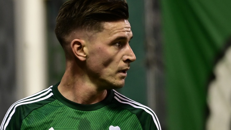 Αποχαιρέτησε και ευχαρίστησε τον Παναθηναϊκό ο Βέρμπιτς (pic)