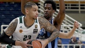 Για το 24 στα 24 κόντρα στον Κόροιβο