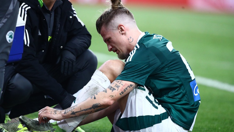 Χάνει το ματς με τον Πανσερραϊκό ο Γεντβάι, «τρέχει» για αυτό με τον Ολυμπιακό!