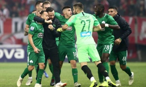 Πρώτος μάγκας (vid)