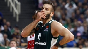 Χωρίς Παππά στη Ρουμανία ο Παναθηναϊκός