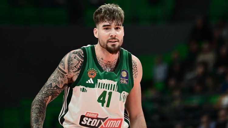 Ερνανγκόμεθ: «Όταν δεν είμαστε σκληροί ο καθένας μπορεί να μας κερδίσει» (vid)