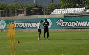 Μίλησε στον Βαγιαννίδη ο Δώνης