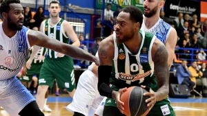 Τόμας: «Στρεφόμαστε στο να πάρουμε το πρωτάθλημα»