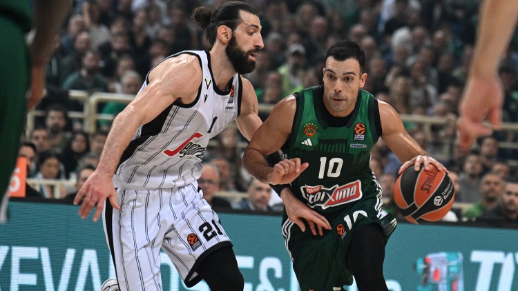 Euroleague: Στις 19 Δεκεμβρίου κυκλοφορούν τα εισιτήρια του Final Four