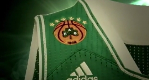 Το promo βίντεο για τη νέα φανέλα