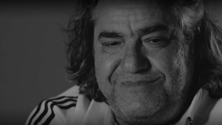 To «αντίο» της ΚΑΕ Παναθηναϊκός στον Χρηστάρα (pic)