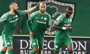 Μέσα Κουλιμπαλί και Διούδης, εκτός ο Μολέντο