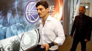 Δ. Γιαννακόπουλος: «Σήμερα οι κότες το ξανάσκασαν»