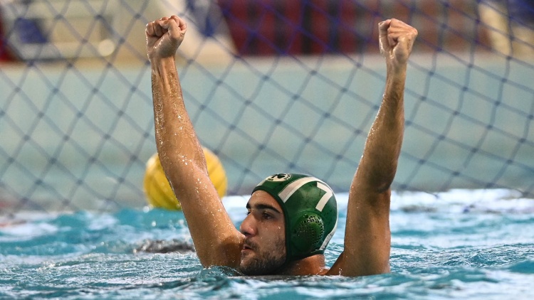 Πανηγυρική πρόκριση του Παναθηναϊκού στους ομίλους του Euro Cup