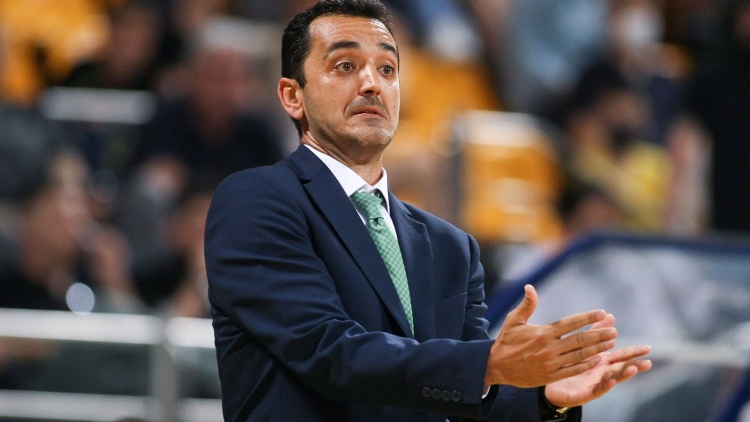 Βόβορας: «Να πάμε στους τελικούς και να δώσουμε μάχη»