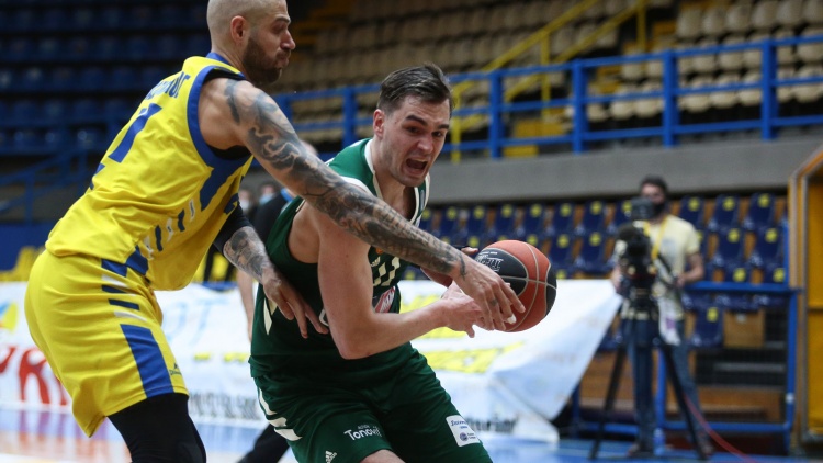 Κύπελλο: Ανακοινώθηκε η ώρα του προημιτελικού με το Περιστέρι