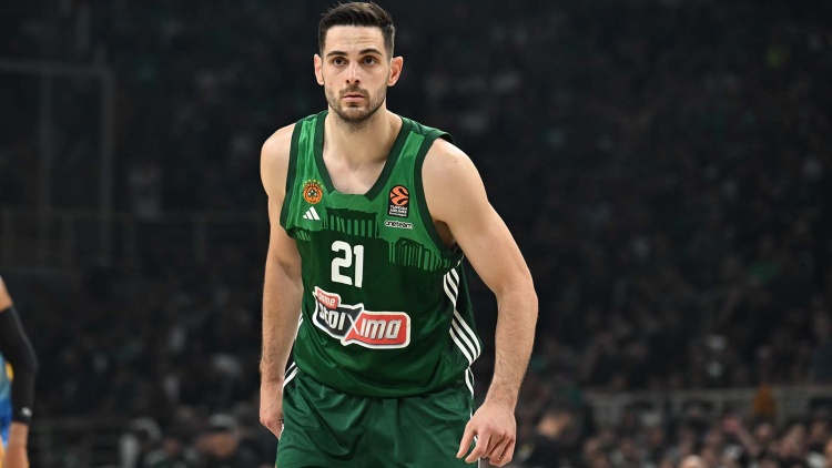 Παπαπέτρου: «Αποδείξαμε μέσα στη σεζόν ότι μπορούμε να παίξουμε σπουδαίο μπάσκετ και εκτός έδρας»