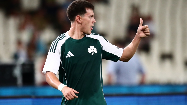 Φλουμινένσε για Πελίστρι: Βραζιλιάνικο ενδιαφέρον για τον Ουρουγουανό εξτρέμ του Παναθηναϊκού