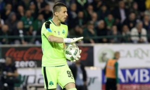 Δεν ξεχνά τον Βλαχοδήμο η Μπενφίκα