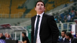 Πασκουάλ: «Να είναι ο κόσμος στο πλευρό μας»