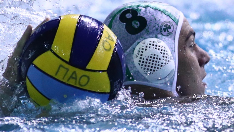 Επιστροφή στις νίκες για τον Παναθηναϊκό με άνετο πέρασμα από την Πάτρα