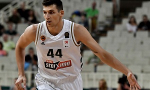 Μήτογλου: «Κάναμε ένα βήμα μπροστά»